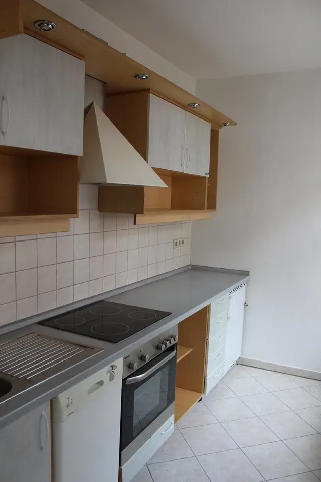 2 Zimmer Wohnung mit 49 m² in Chemnitz – Bild 6