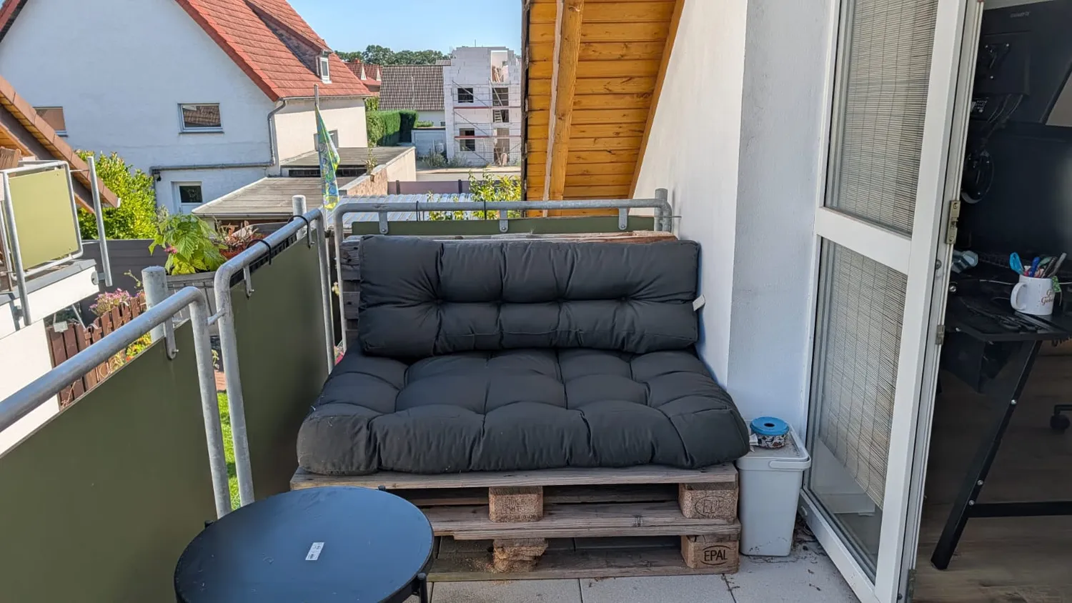 2 Zimmer Wohnung mit 71 m² in Paderborn – Bild 7