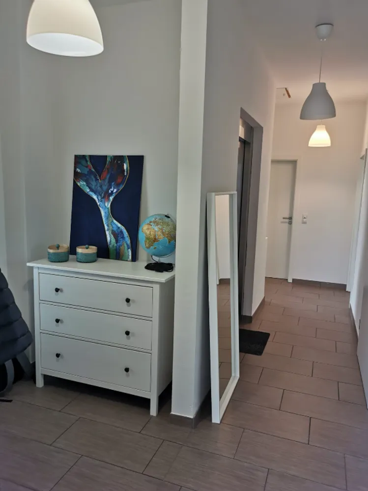 3 room apartment with 130 m² in Kassel – Photo 12