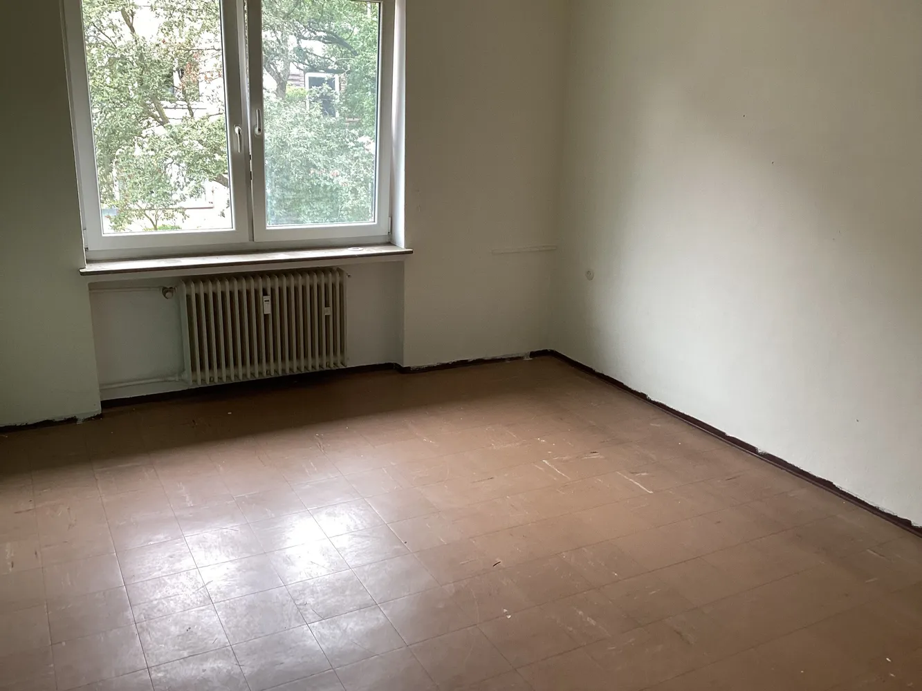 3 Zimmer Wohnung mit 100 m² in Hannover – Bild 5