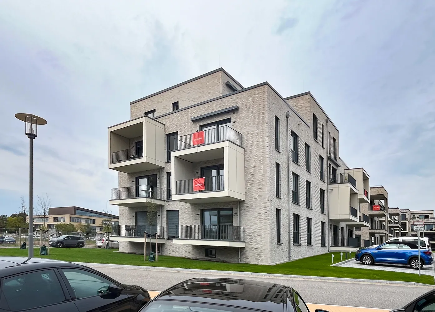 3 Zimmer Wohnung mit 98 m² in Schleswig – Bild 12