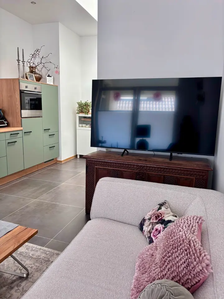 2 room apartment with 68 m² in Hamminkeln – Photo 2