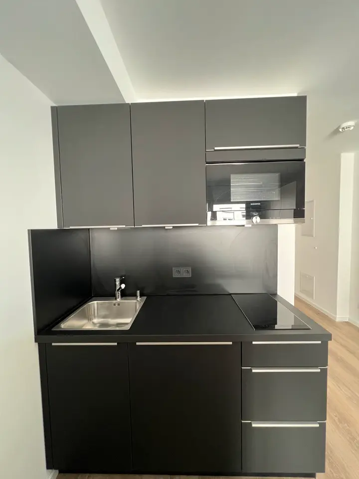 2 Zimmer Wohnung mit 24 m² in Nürnberg – Bild 4
