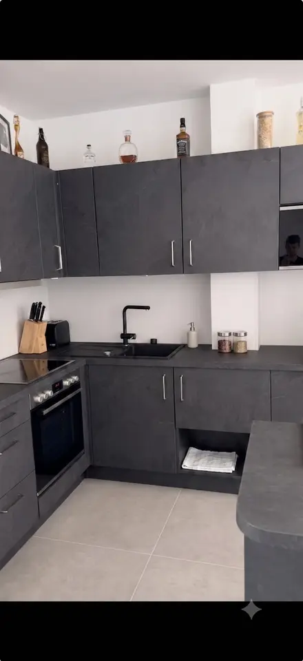 3 Zimmer Wohnung mit 112 m² in Mannheim – Bild 1