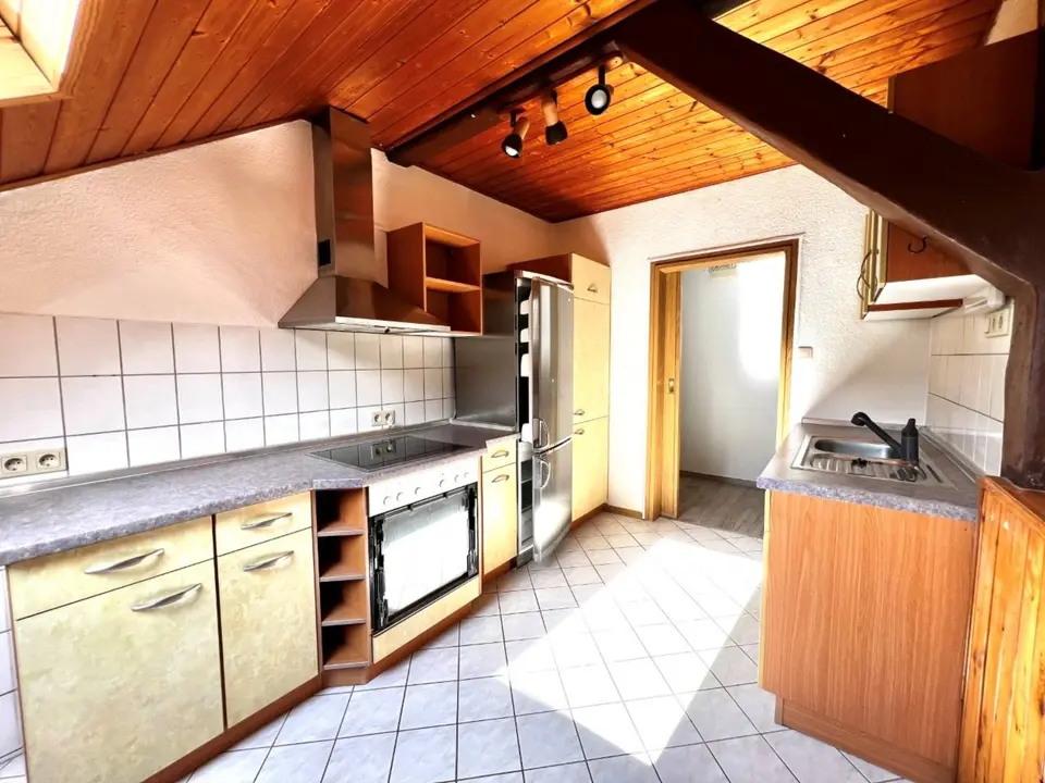 3 Zimmer Wohnung mit 75 m² in Aue-Bad Schlema – Bild 3