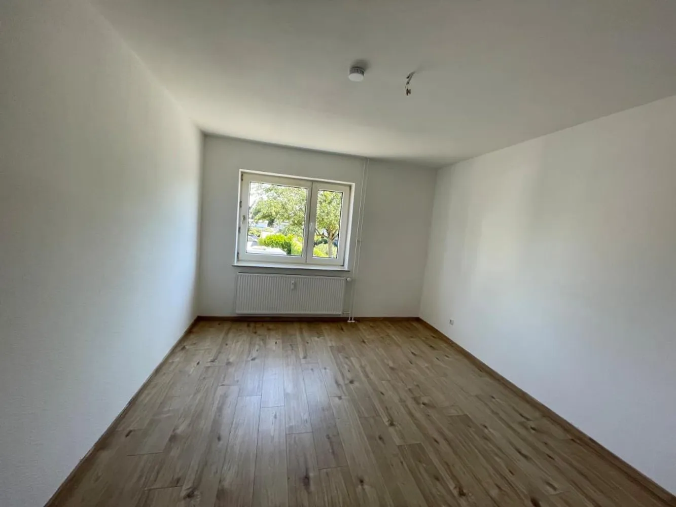 3 Zimmer Wohnung mit 64 m² in Menden (Sauerland) – Bild 2