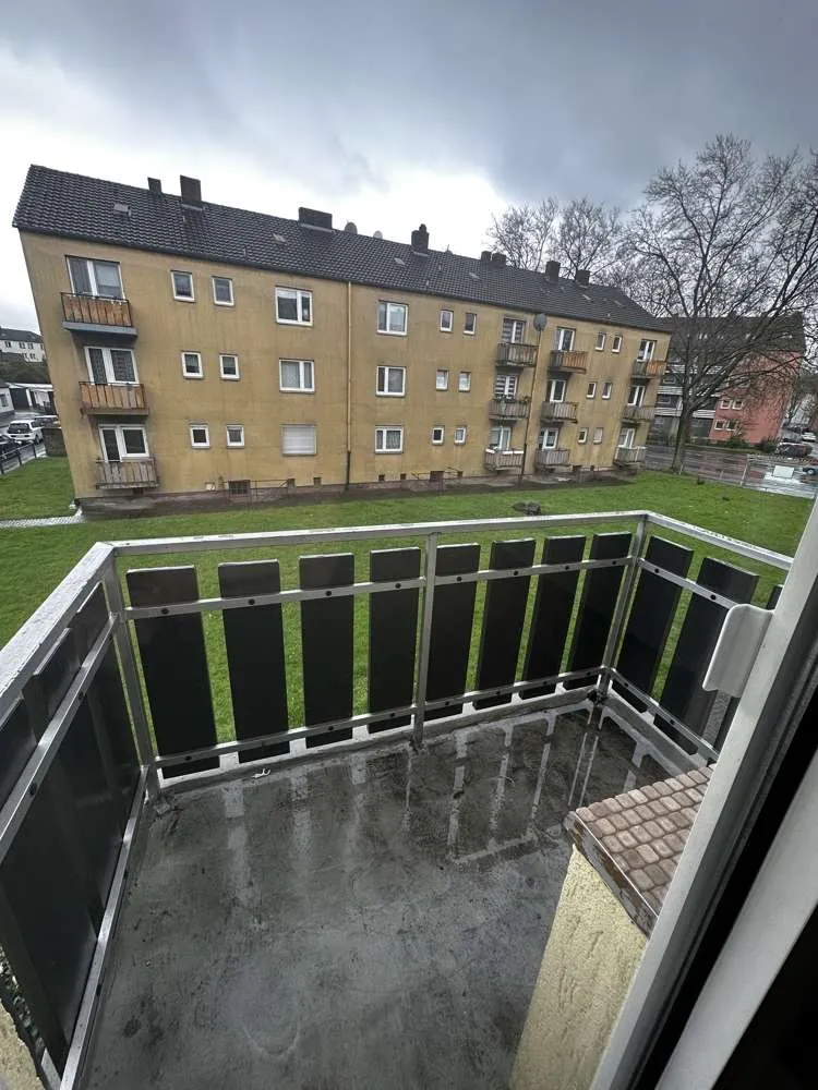 3 room apartment with 52 m² in Duisburg – Photo 6