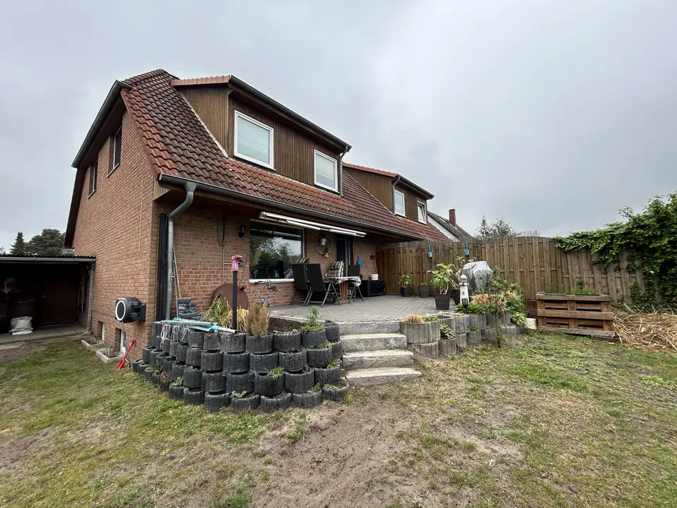 WG-Zimmer mit 64 m² in Soltau – Bild 2