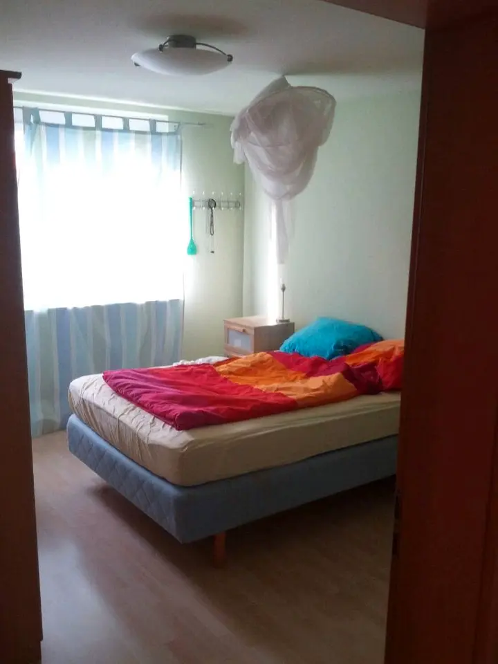 4 Zimmer Wohnung mit 90 m² in Rottenburg am Neckar – Bild 8