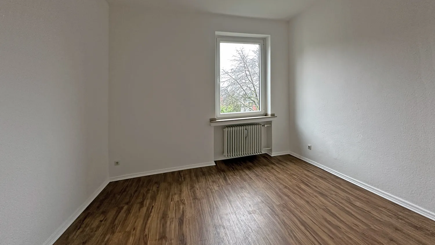 2 Zimmer Wohnung mit 56 m² in Aachen – Bild 5