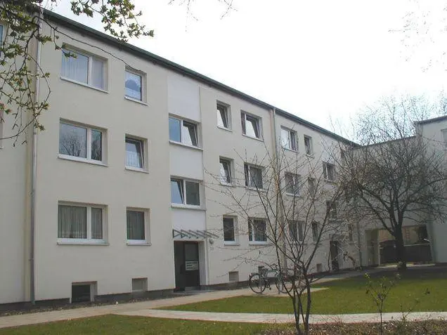 3 Zimmer Wohnung mit 57 m² in Bremen – Bild 6