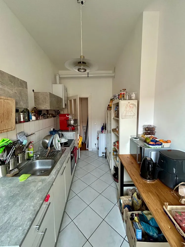 3 Zimmer Wohnung mit 108 m² in Berlin – Bild 8