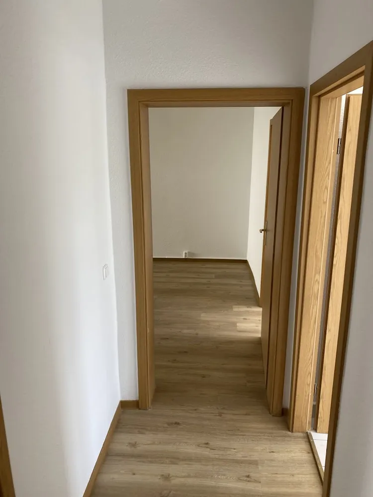 3 Zimmer Wohnung mit 65 m² in Wismar – Bild 2