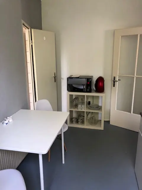 2 room apartment with 39 m² in Munich – Photo 8
