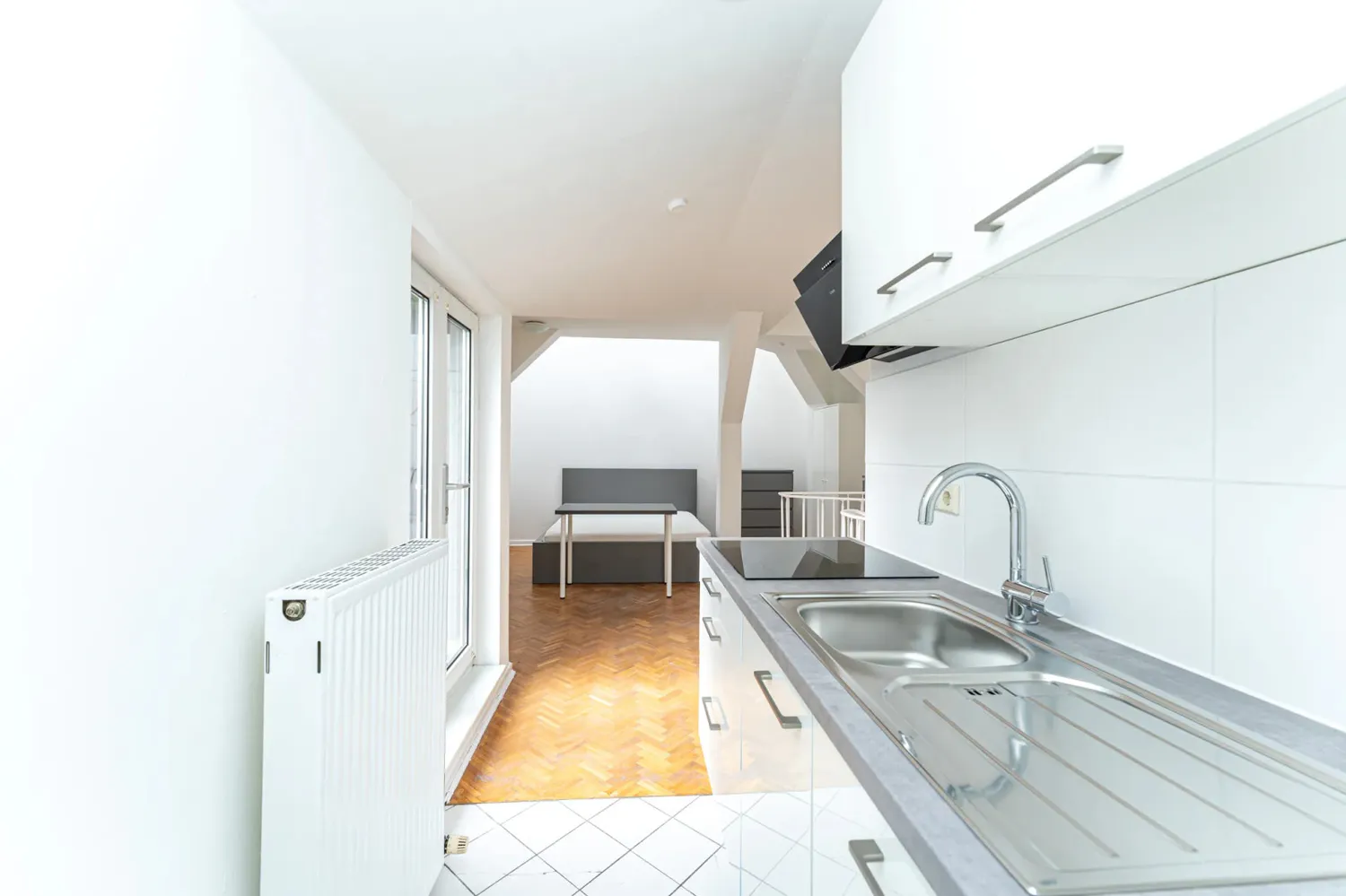 WG-Zimmer mit 20 m² in Berlin – Bild 6