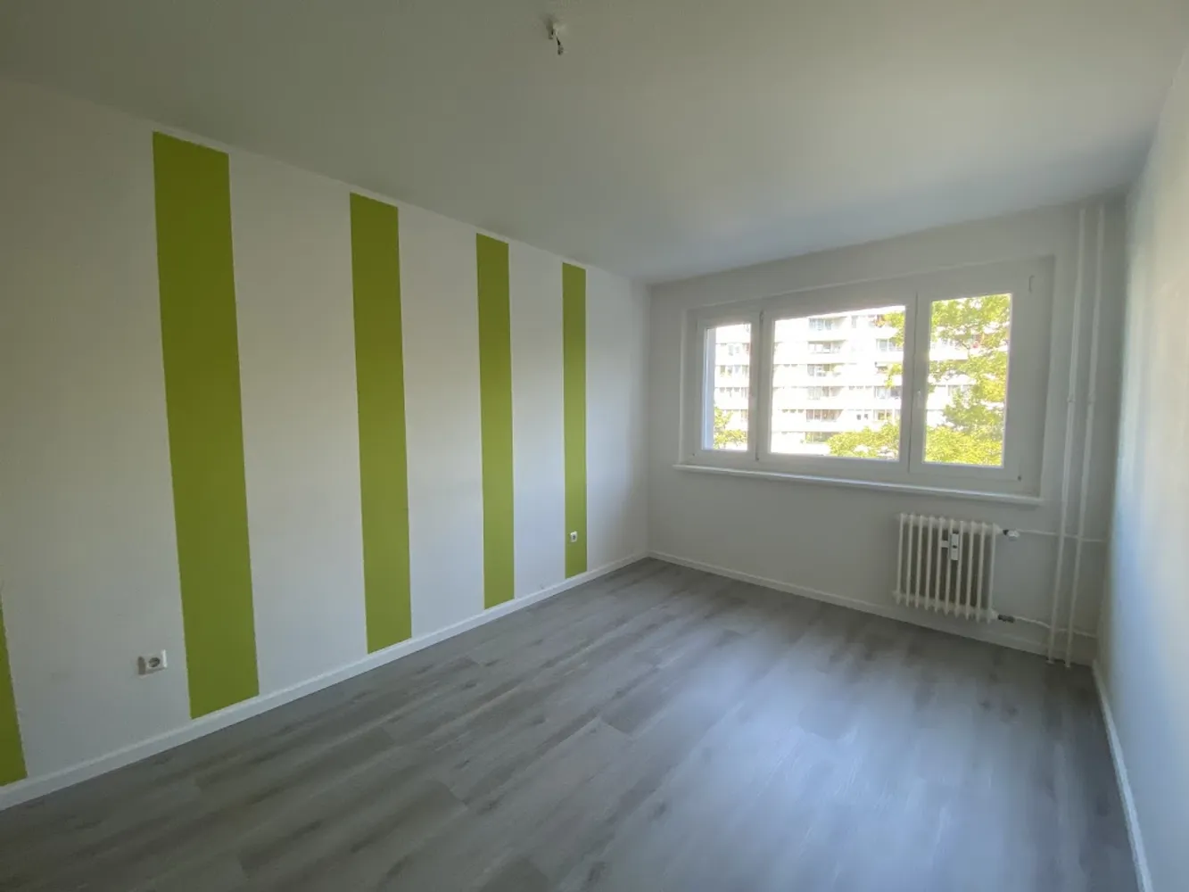 3 Zimmer Wohnung mit 71 m² in Berlin – Bild 5
