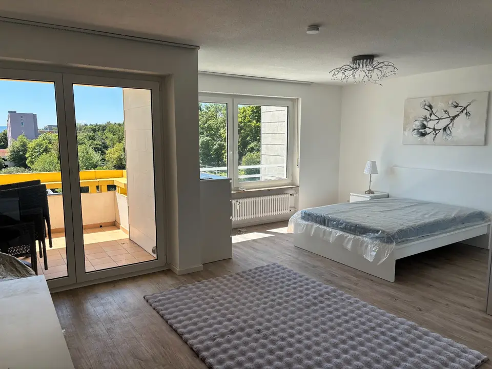 WG-Zimmer mit 23 m² in Reutlingen – Bild 6