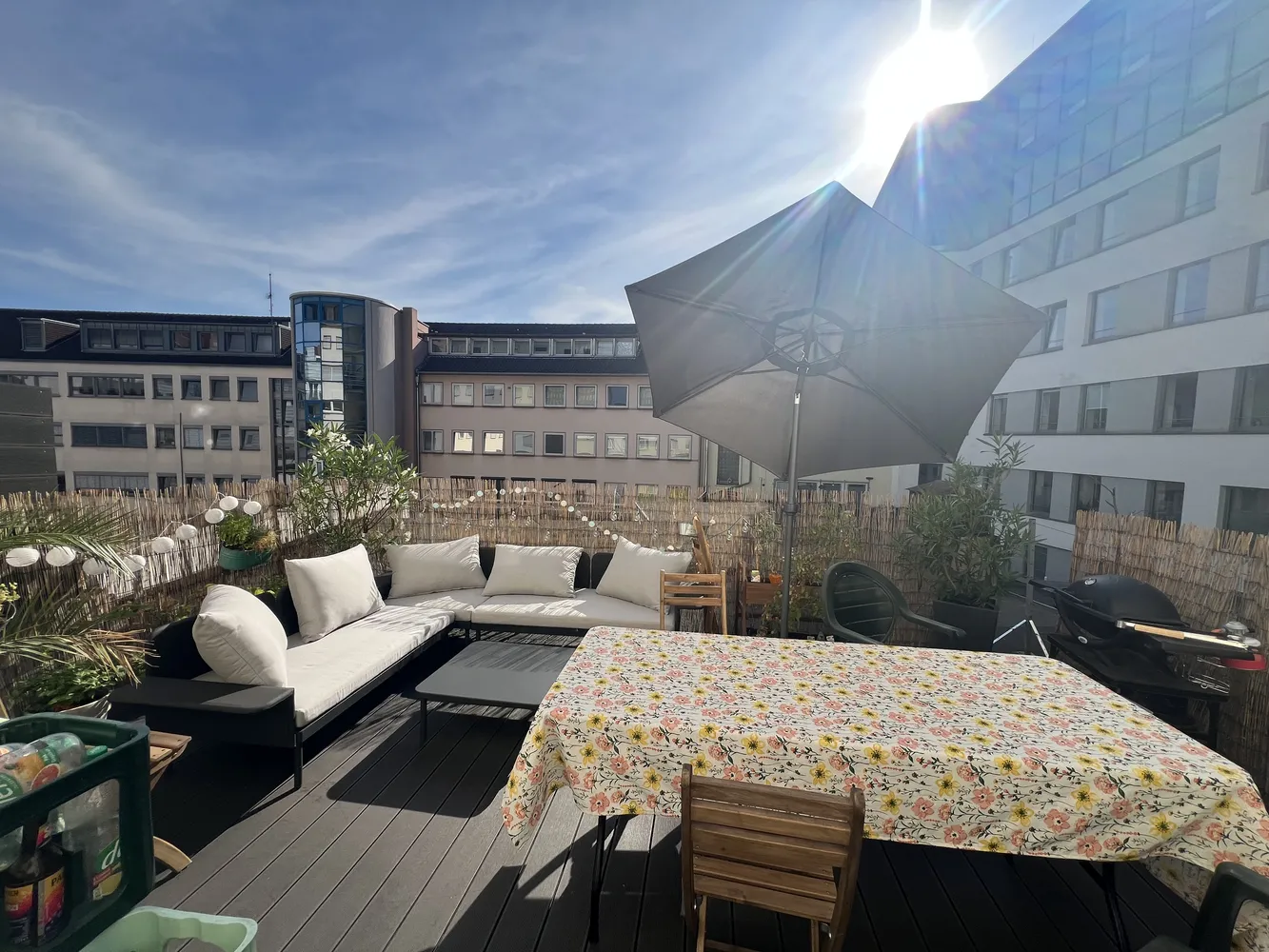 3 Zimmer Wohnung mit 88 m² in Dortmund – Bild 11