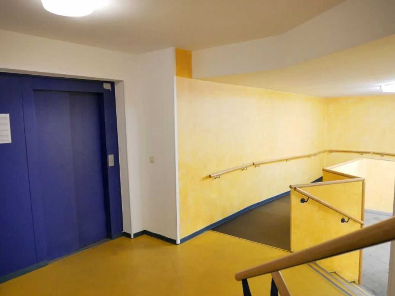 2 Zimmer Wohnung mit 50 m² in Wuppertal – Bild 10