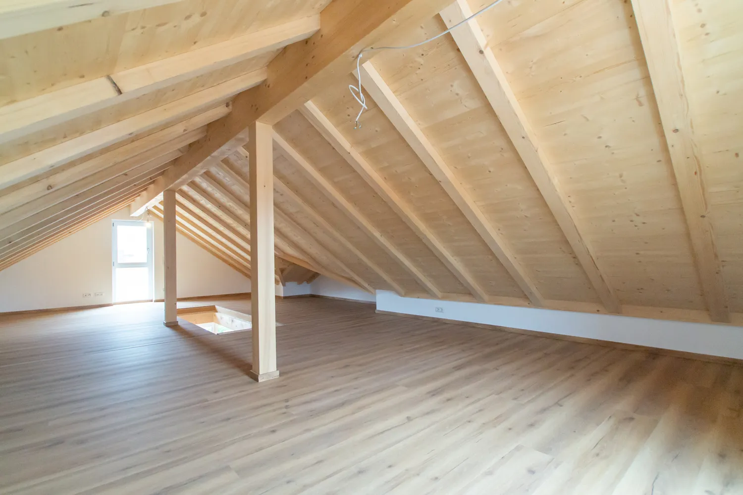 4 Zimmer Wohnung mit 115 m² in Ingolstadt – Bild 5