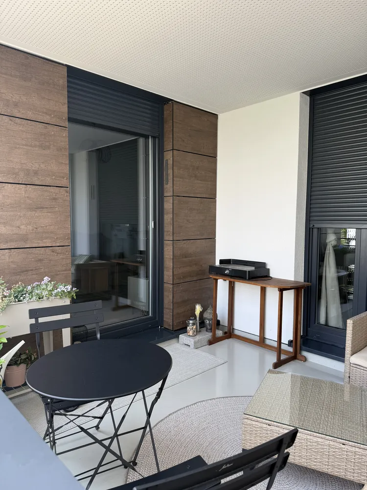 3 Zimmer Wohnung mit 72 m² in München – Bild 11