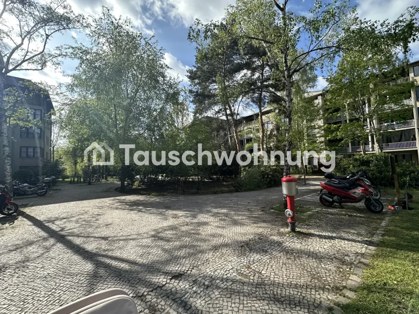 2 room apartment with 55 m² in Berlin – Photo 2