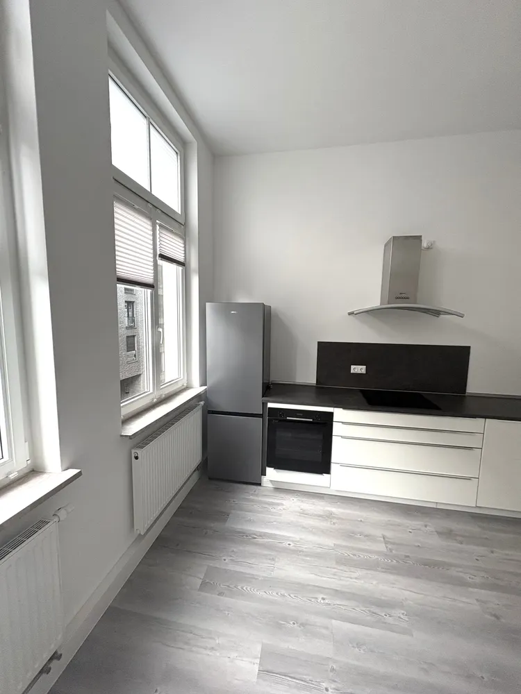 1 Zimmer Wohnung mit 39 m² in Aachen – Bild 2
