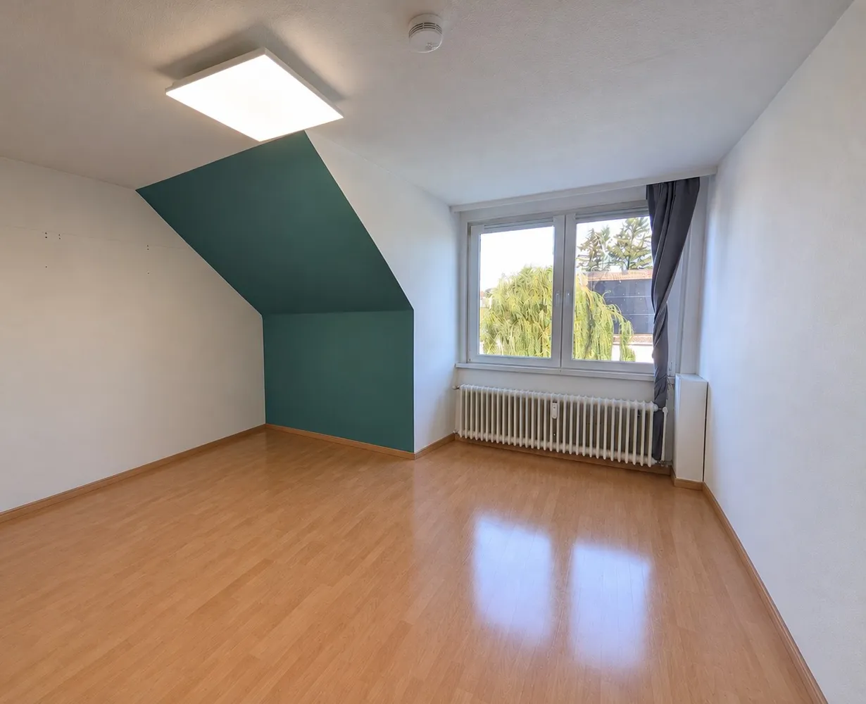 3 Zimmer Wohnung mit 67 m² in Aachen – Bild 3