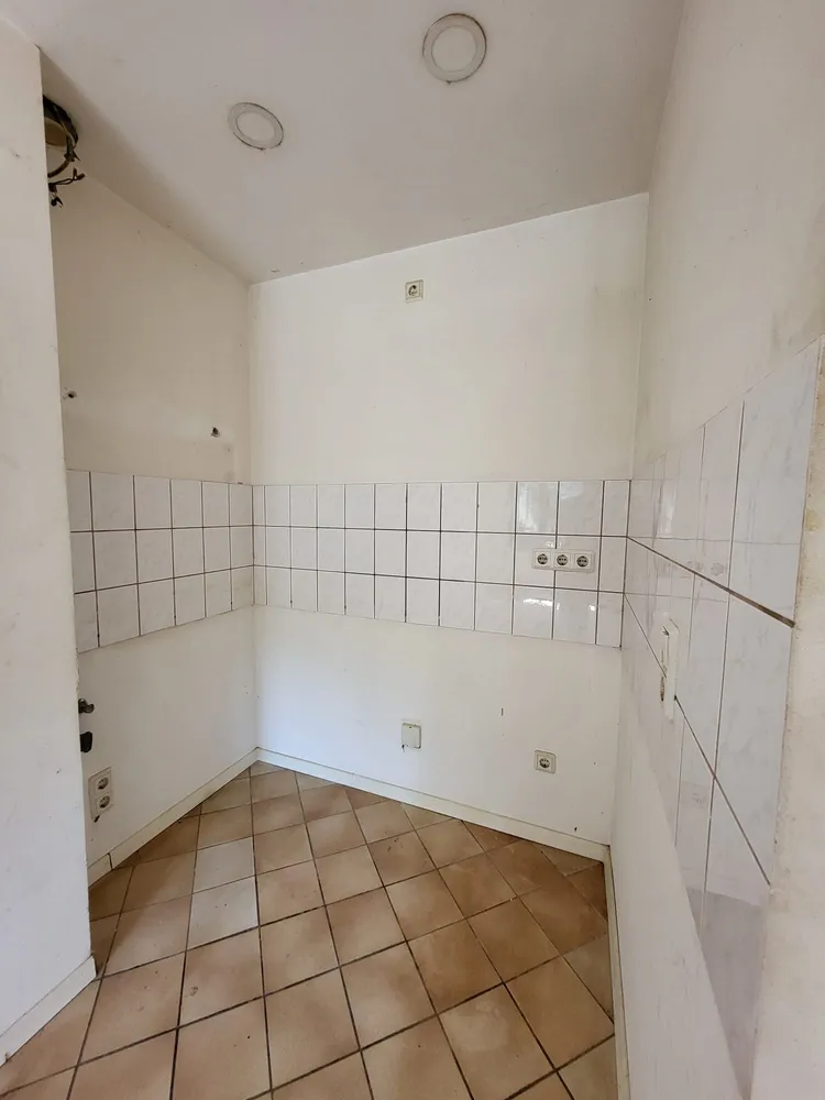 2 Zimmer Wohnung mit 38 m² in Bochum – Bild 4