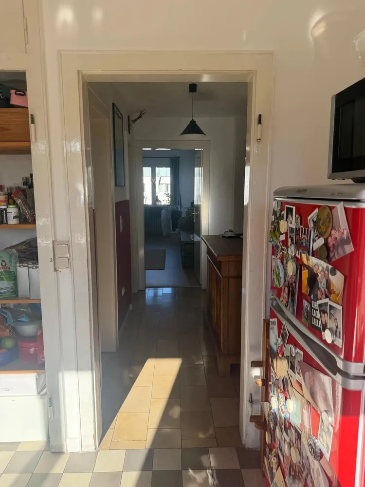 2 Zimmer Wohnung mit 70 m² in Köln – Bild 9