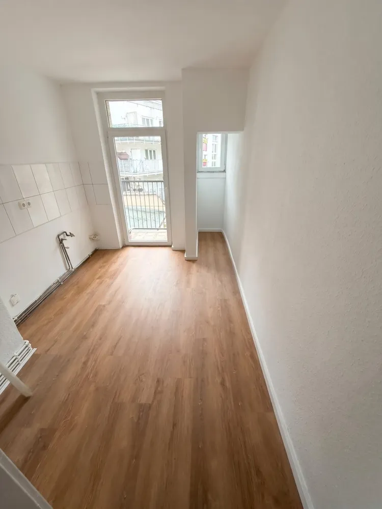2 Zimmer Wohnung mit 43 m² in Offenbach am Main – Bild 4
