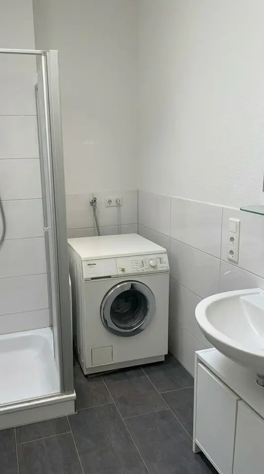 3 Zimmer Wohnung mit 82 m² in Leer – Bild 8