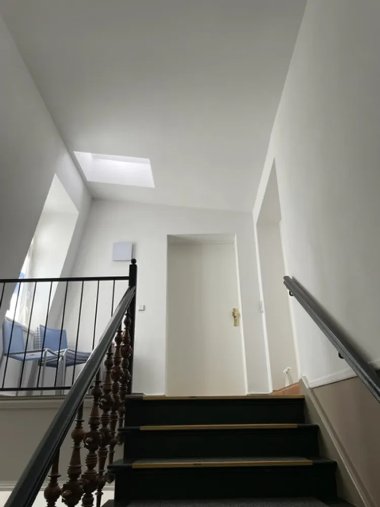 3 Zimmer Wohnung mit 127 m² in Halle (Saale) – Bild 2