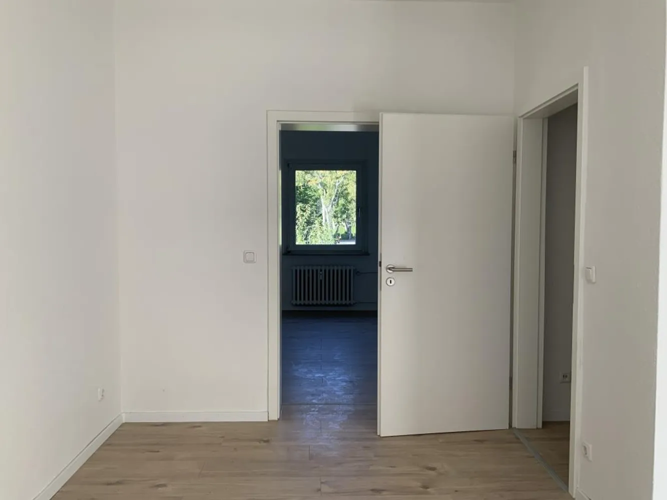 2 Zimmer Wohnung mit 46 m² in Gelsenkirchen – Bild 5