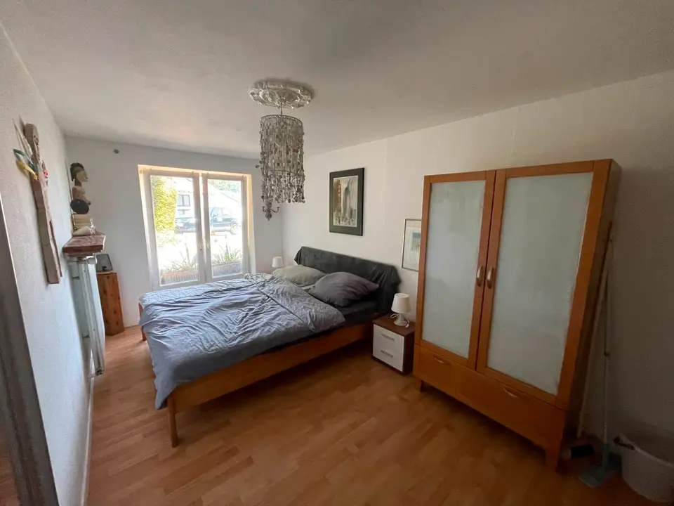 2 Zimmer Wohnung mit 57 m² in Ettlingen – Bild 6