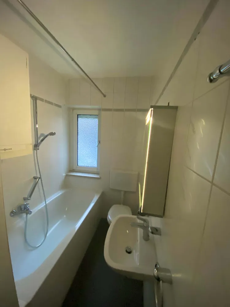 WG-Zimmer mit 12 m² in München – Bild 5