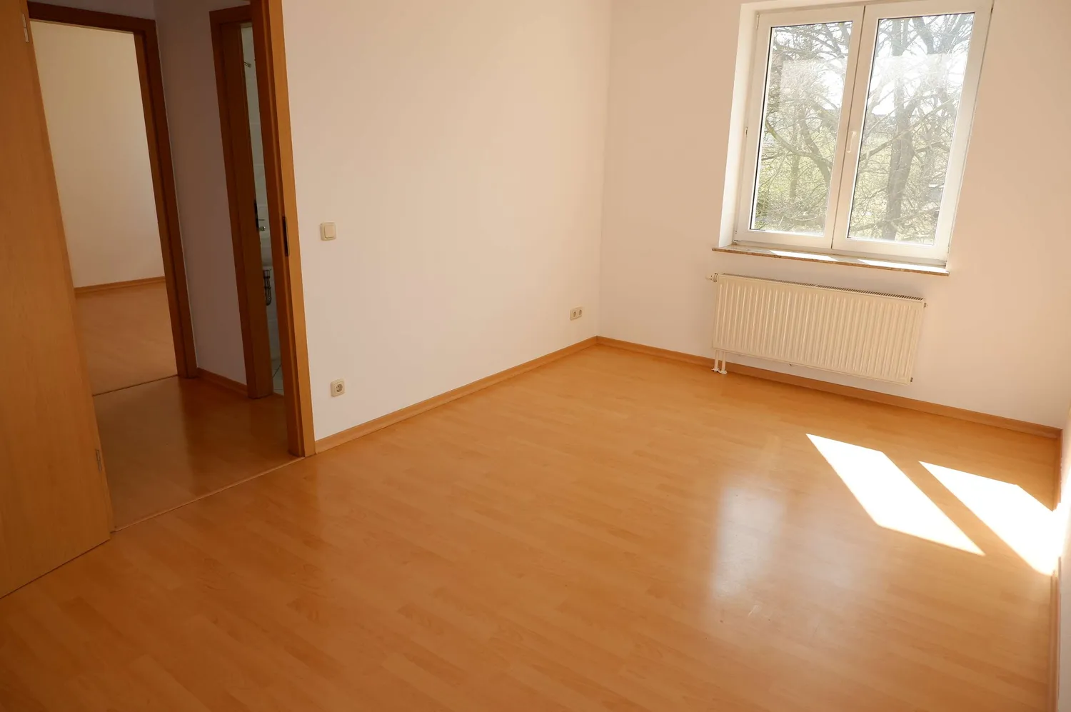 2 Zimmer Wohnung mit 39 m² in Chemnitz – Bild 2