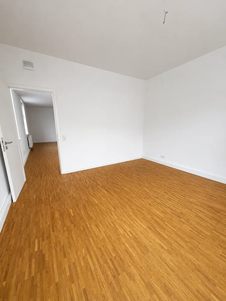2 Zimmer Wohnung mit 49 m² in Ludwigshafen am Rhein – Bild 7