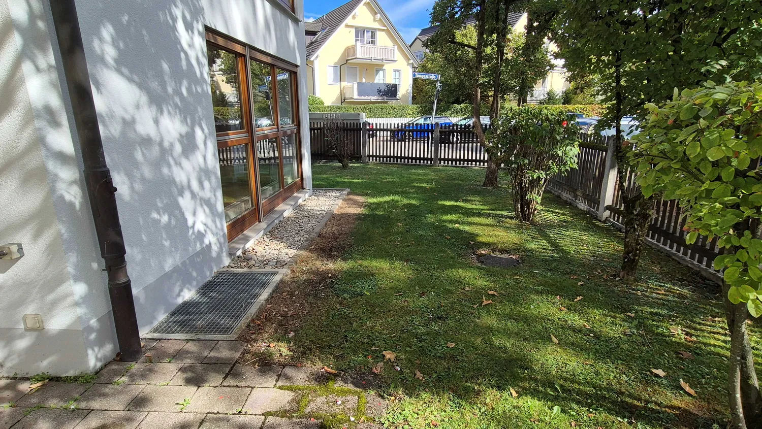 3 Zimmer Wohnung mit 81 m² in München – Bild 1