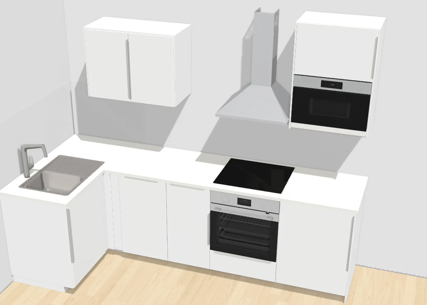 1 Zimmer Wohnung mit 51 m² in Rottenburg am Neckar – Bild 4