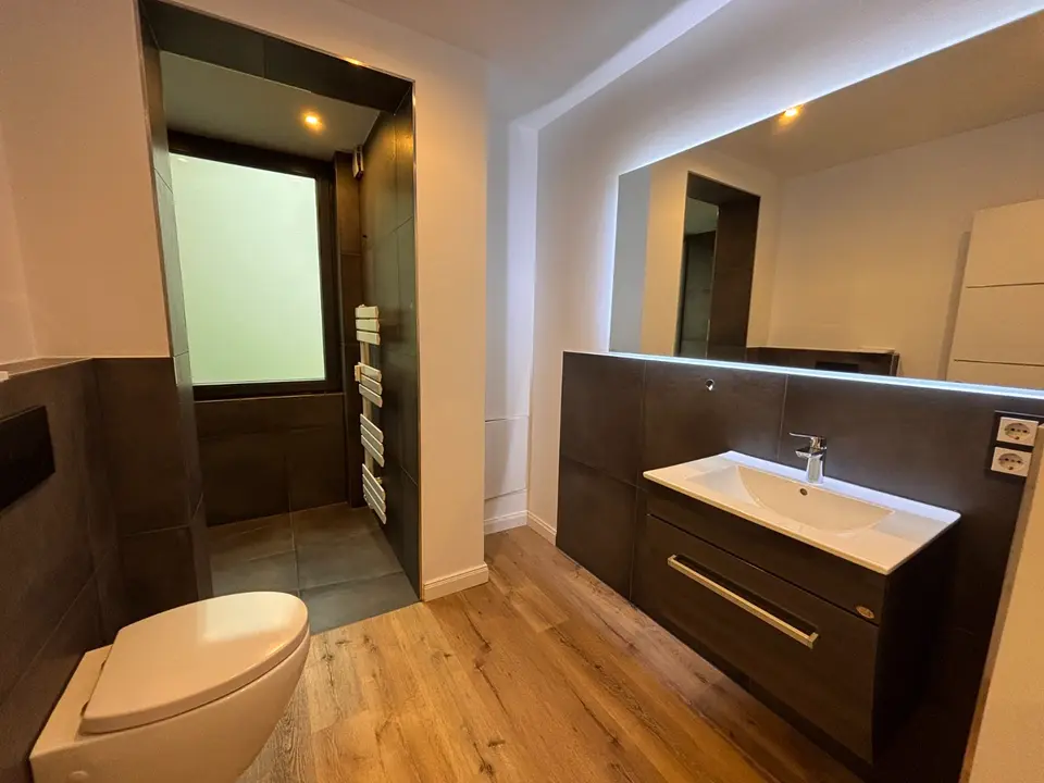Studio mit 29 m² in Wuppertal – Bild 10