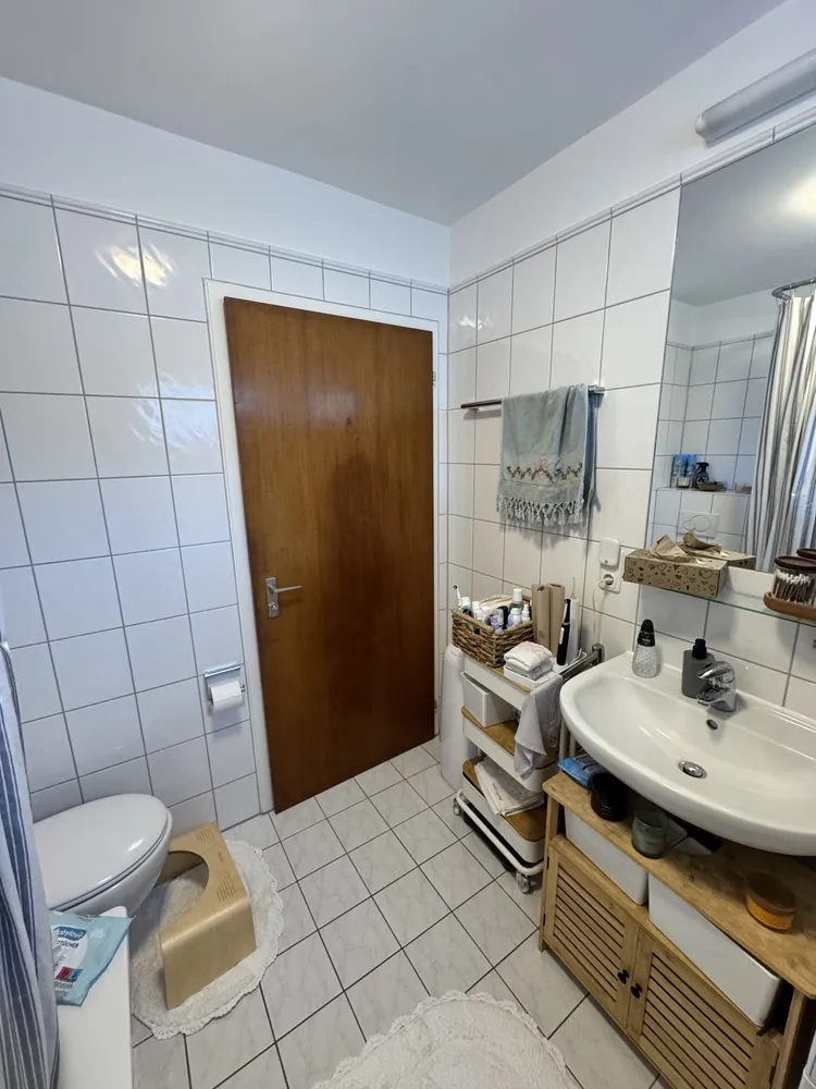 3 Zimmer Wohnung mit 59 m² in München – Bild 4