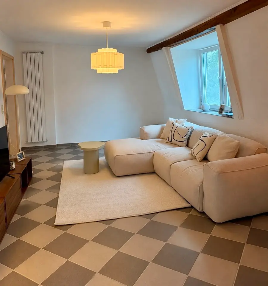 3 Zimmer Wohnung mit 77 m² in Trier – Bild 1