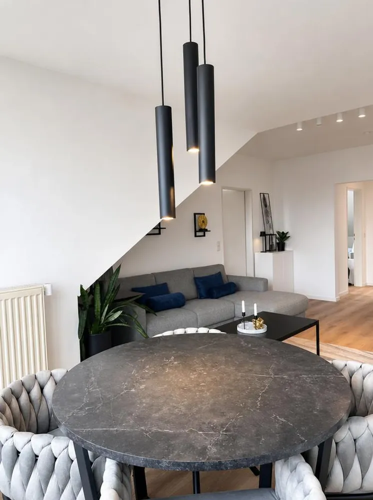 3 Zimmer Wohnung mit 69 m² in Freising – Bild 3