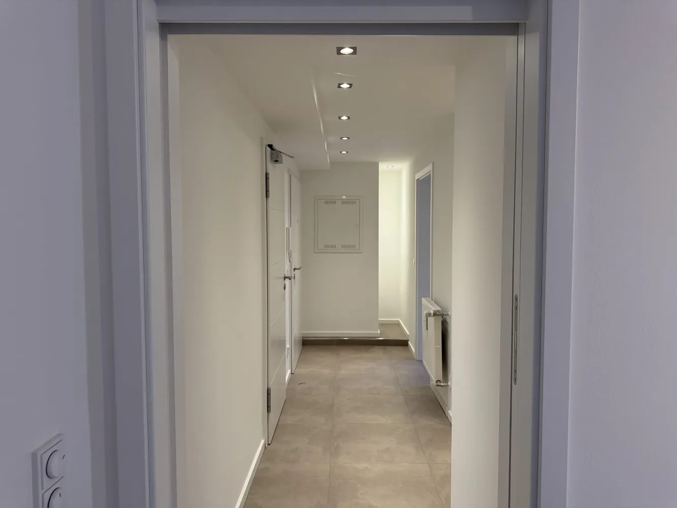 2 Zimmer Wohnung mit 40 m² in Germering – Bild 3