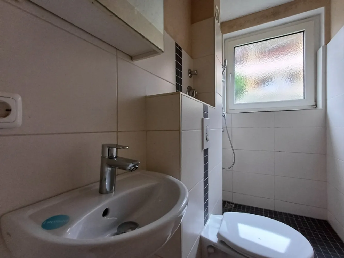 1 Zimmer Wohnung mit 36 m² in Minden – Bild 2