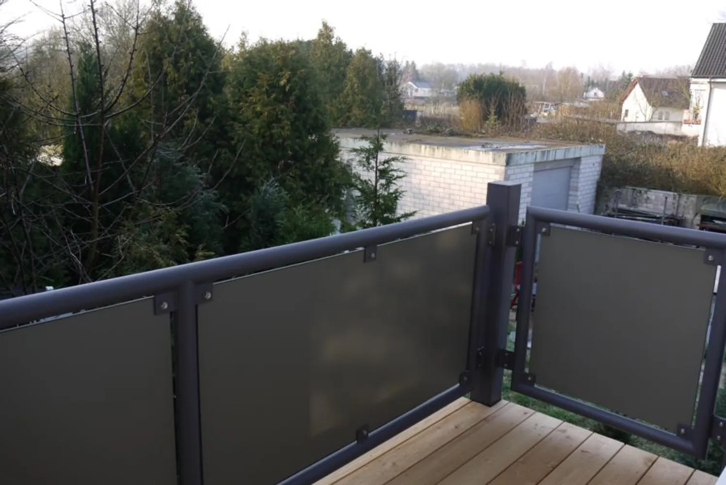 4 Zimmer Wohnung mit 95 m² in Sankt Augustin – Bild 10