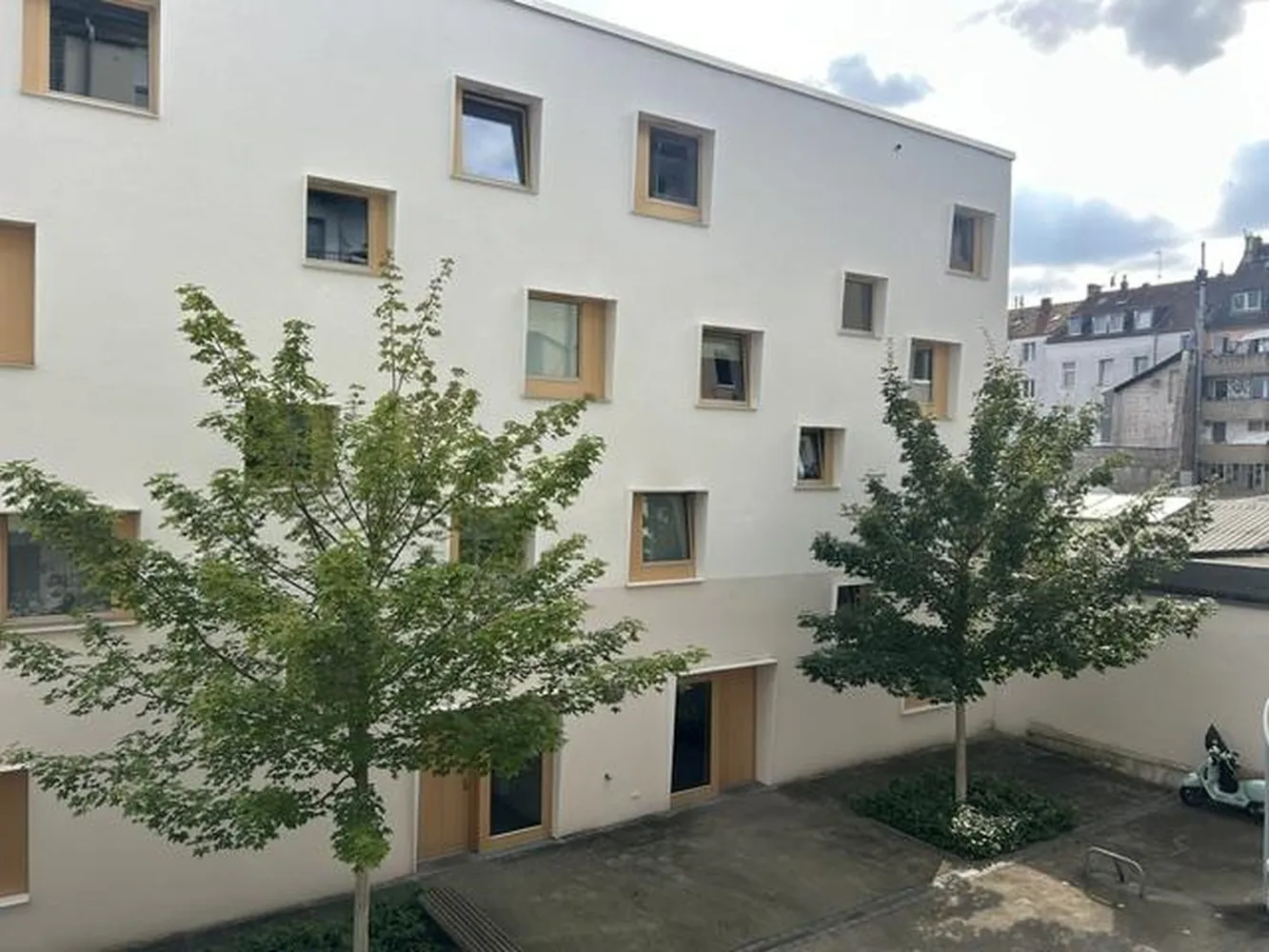 3 Zimmer Wohnung mit 90 m² in Düsseldorf – Bild 1