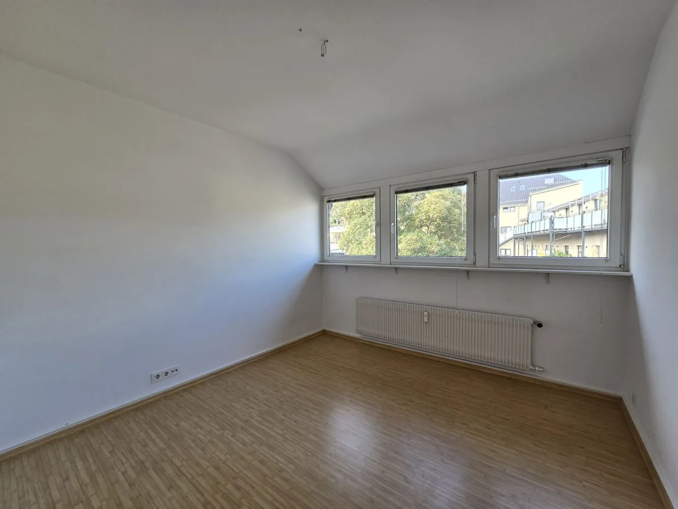 5 room apartment with 195 m² in Frankfurt am Main – Photo 2