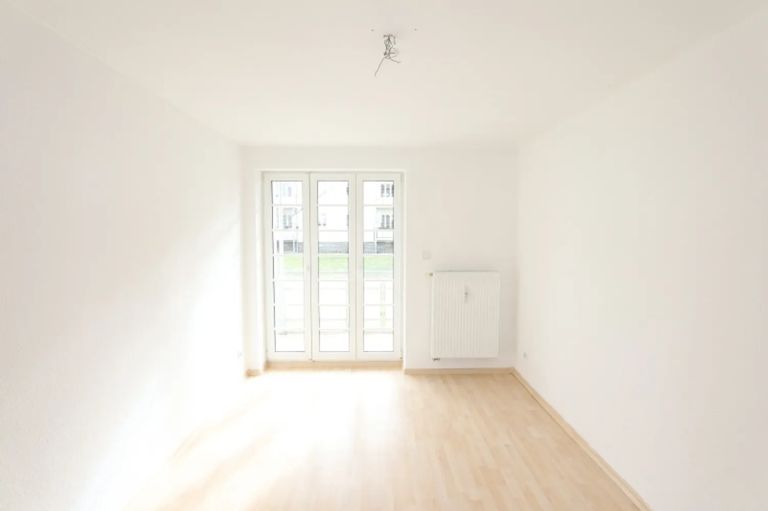 2 Zimmer Wohnung mit 40 m² in Chemnitz – Bild 4